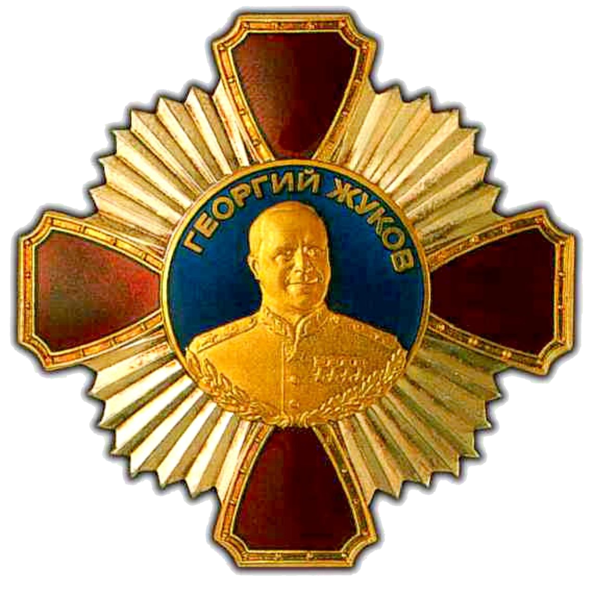 Награда училища